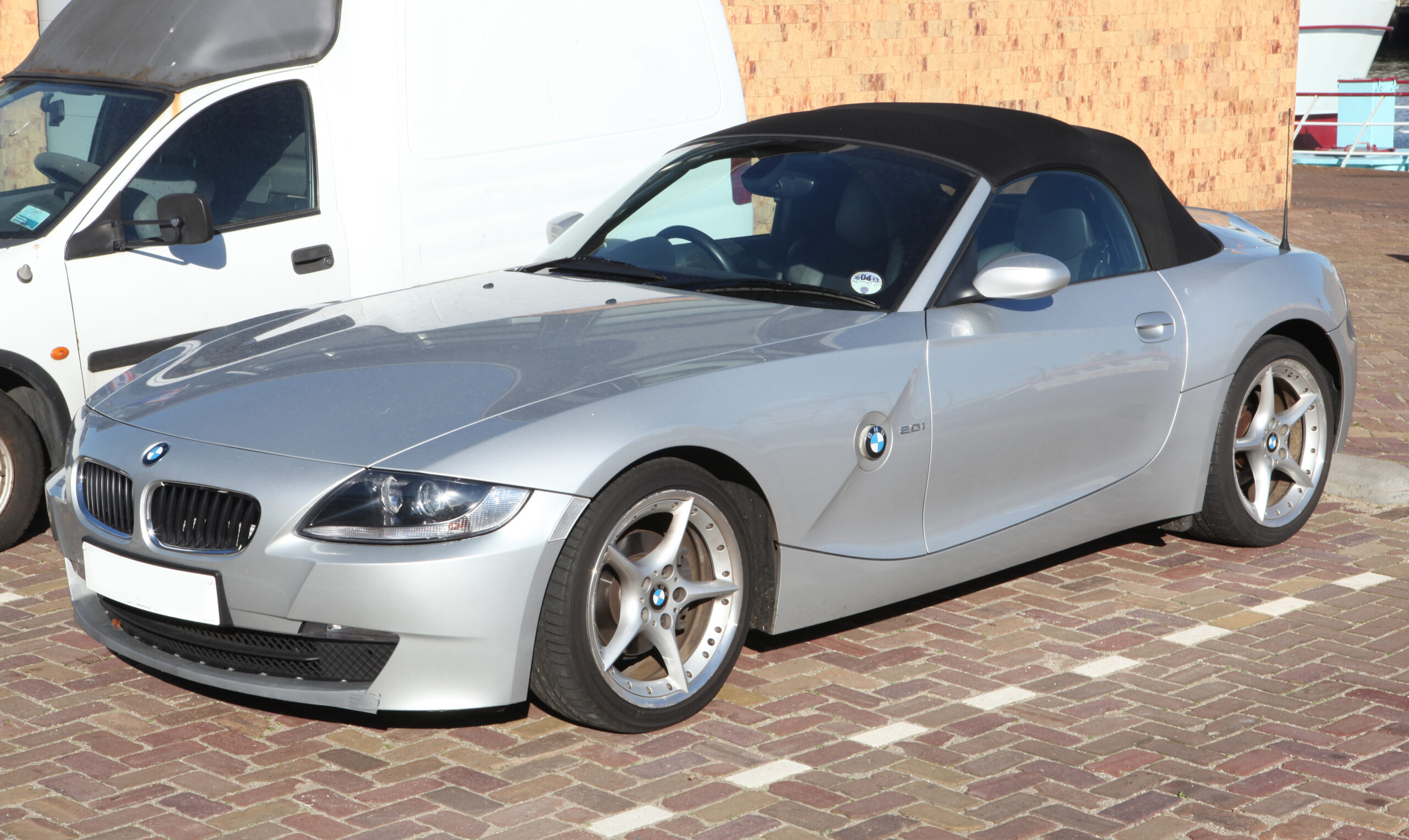 BMW Z4